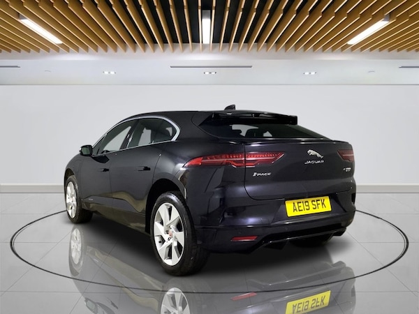 Used Jaguar I-Pace 2019 for sale - 76291450: Photo 6