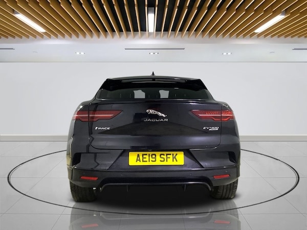 Used Jaguar I-Pace 2019 for sale - 76291450: Photo 7