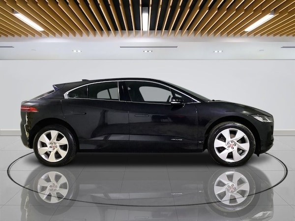 Used Jaguar I-Pace 2019 for sale - 76291450: Photo 9