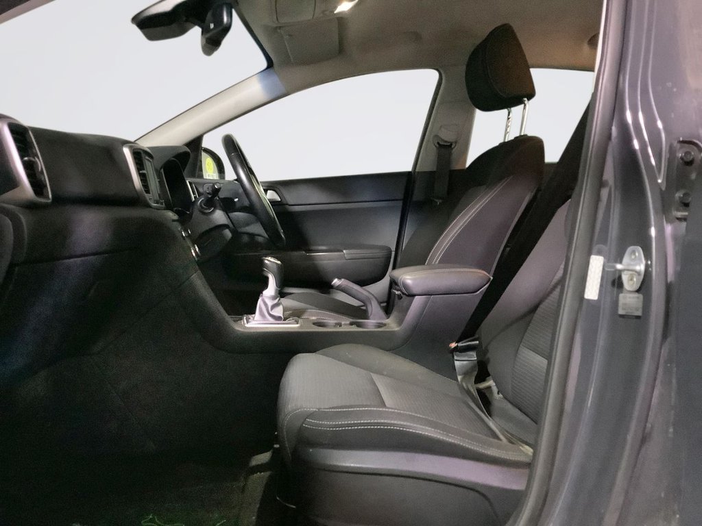 Used Kia Sportage 2019 for sale - 76074012: Photo 11