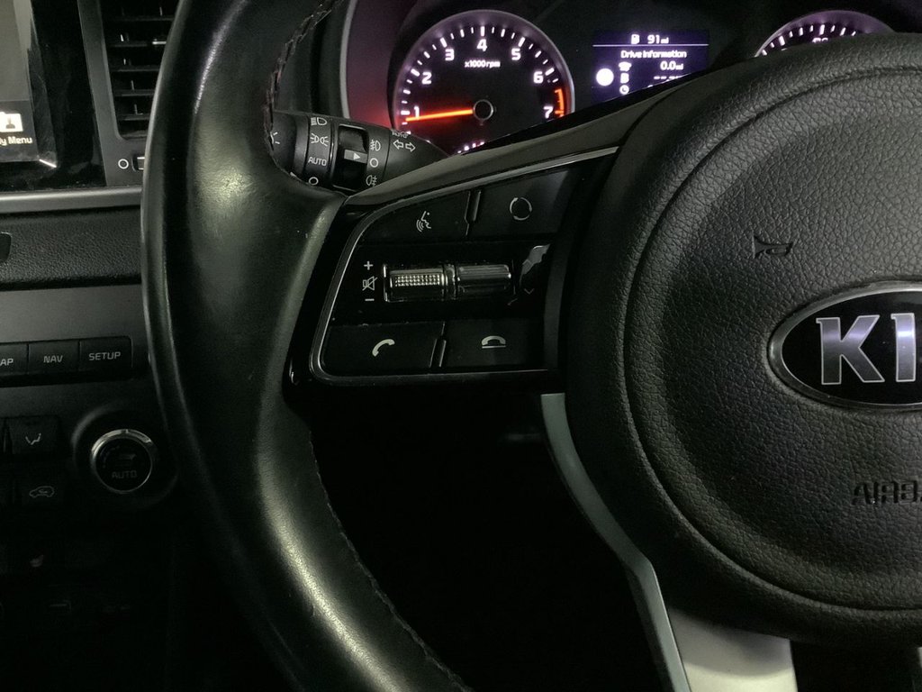 Used Kia Sportage 2019 for sale - 76074012: Photo 16