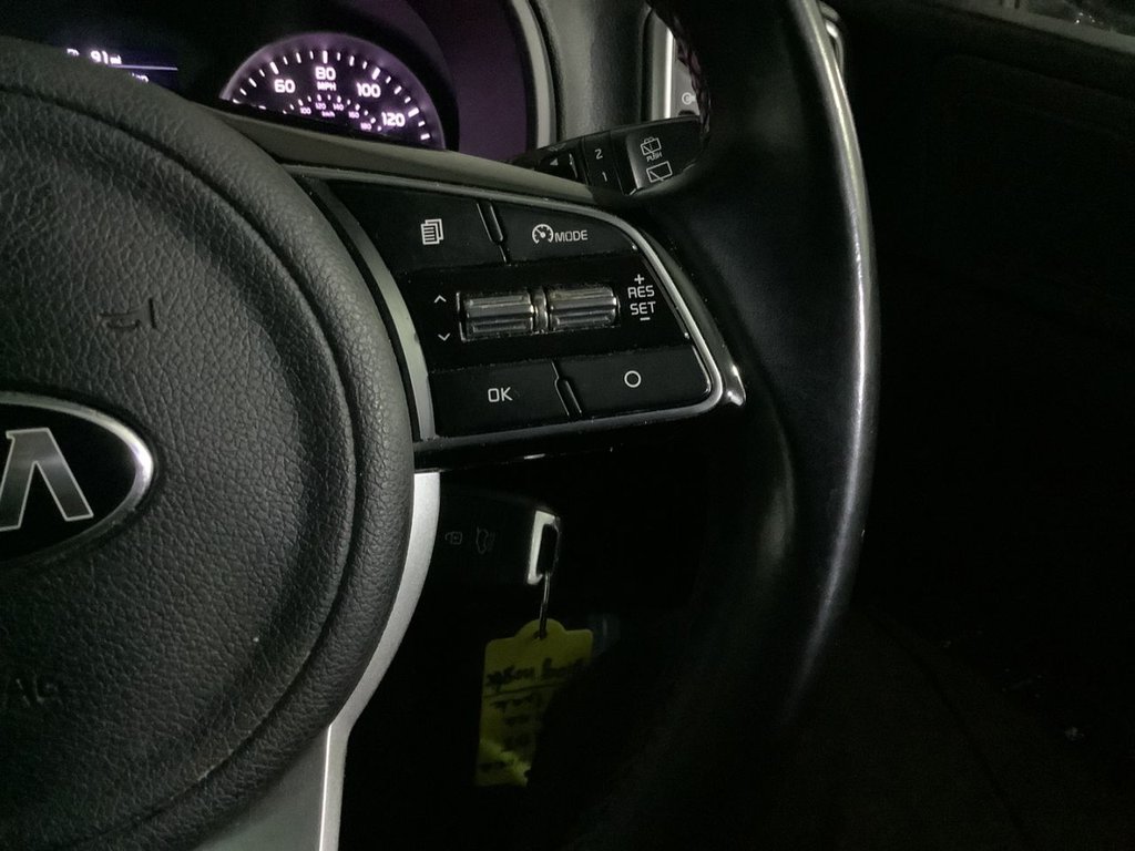 Used Kia Sportage 2019 for sale - 76074012: Photo 18