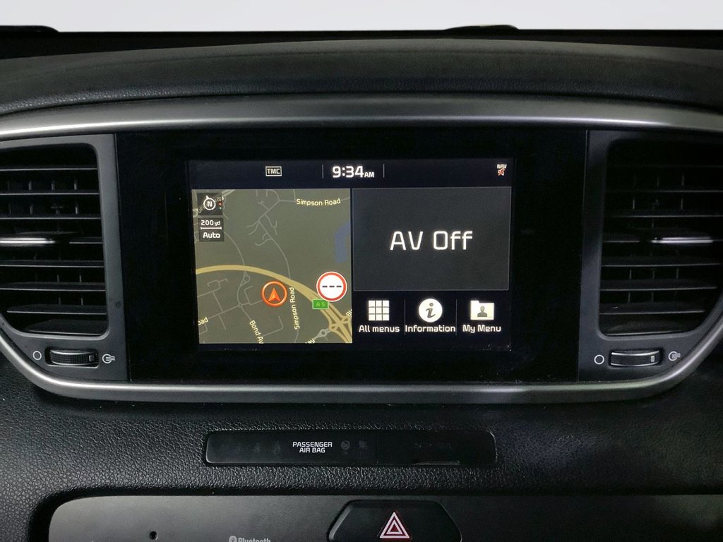 Used Kia Sportage 2019 for sale - 76074012: Photo 22