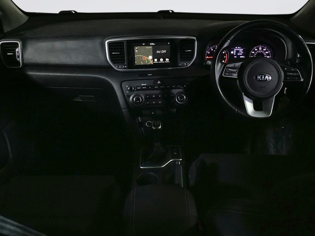 Used Kia Sportage 2019 for sale - 76074012: Photo 3