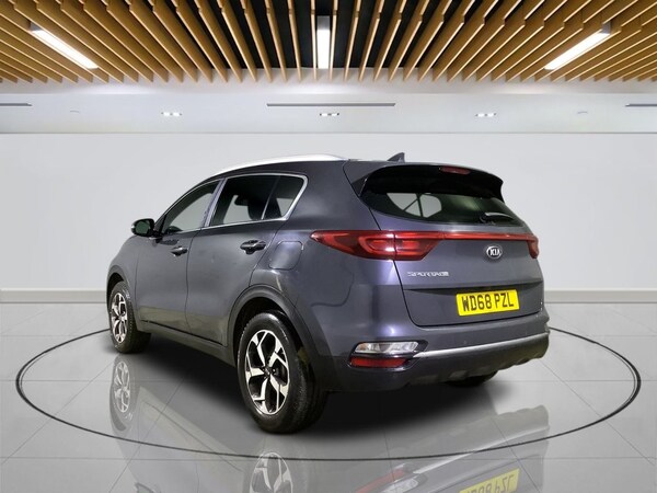 Used Kia Sportage 2019 for sale - 76074012: Photo 5