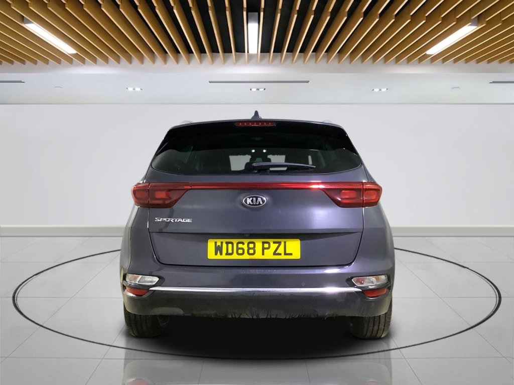 Used Kia Sportage 2019 for sale - 76074012: Photo 6