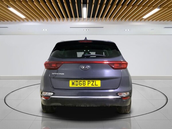 Used Kia Sportage 2019 for sale - 76074012: Photo 6