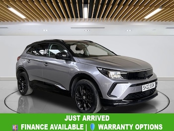 Used Vauxhall Grandland 2022 for sale - 78694074: Photo