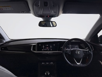 Used Vauxhall Grandland 2022 for sale - 78694074: Photo