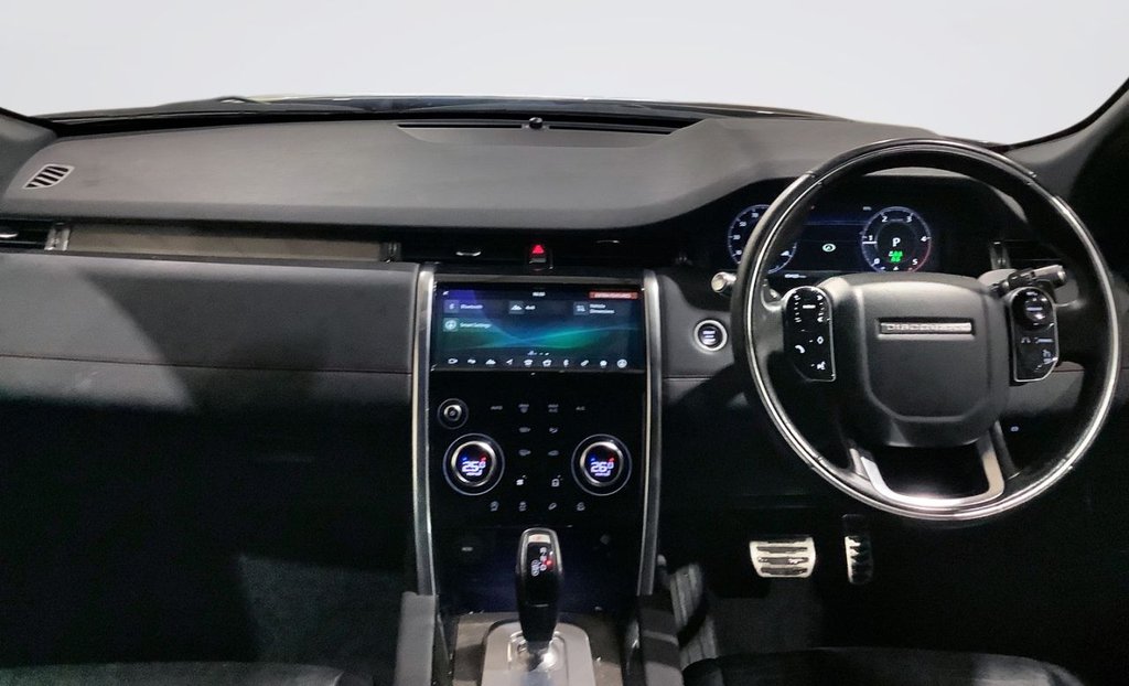 Used Land Rover Discovery Sport 2019 for sale - 77101008: Photo 2