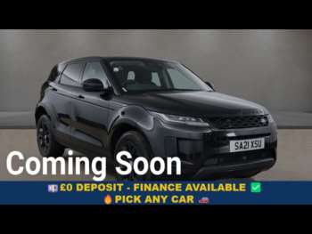 2021 (21) - 2.0 D165 S SUV 5dr Diesel Manual FWD Euro 6 (s/s) (163 ps)