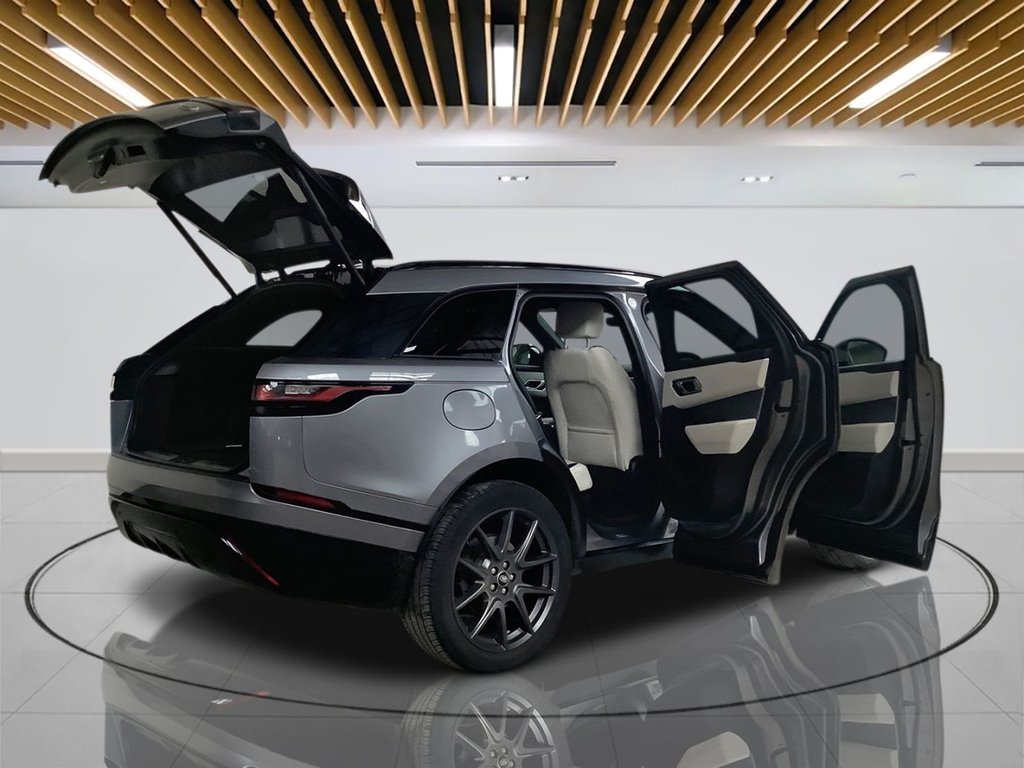 Used Land Rover Range Rover Velar 2022 for sale - 77885098: Photo 9