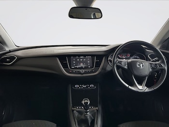 Used Vauxhall Grandland X 2020 for sale - 79574271: Photo