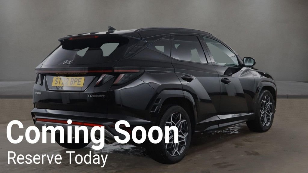 Used Hyundai TUCSON 2022 for sale - 77609138: Photo 10