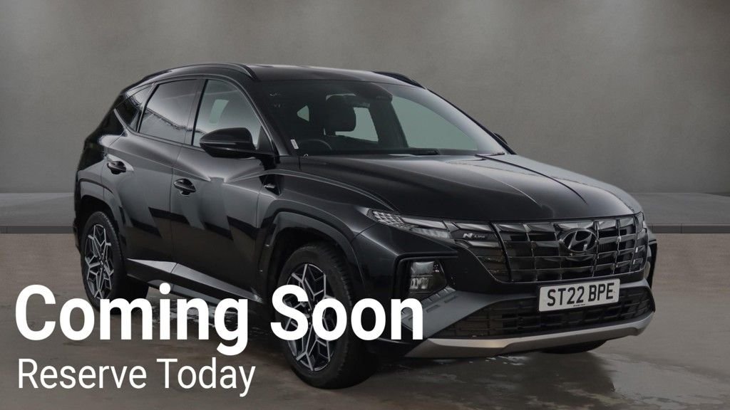 Used Hyundai TUCSON 2022 for sale - 77609138: Photo 7