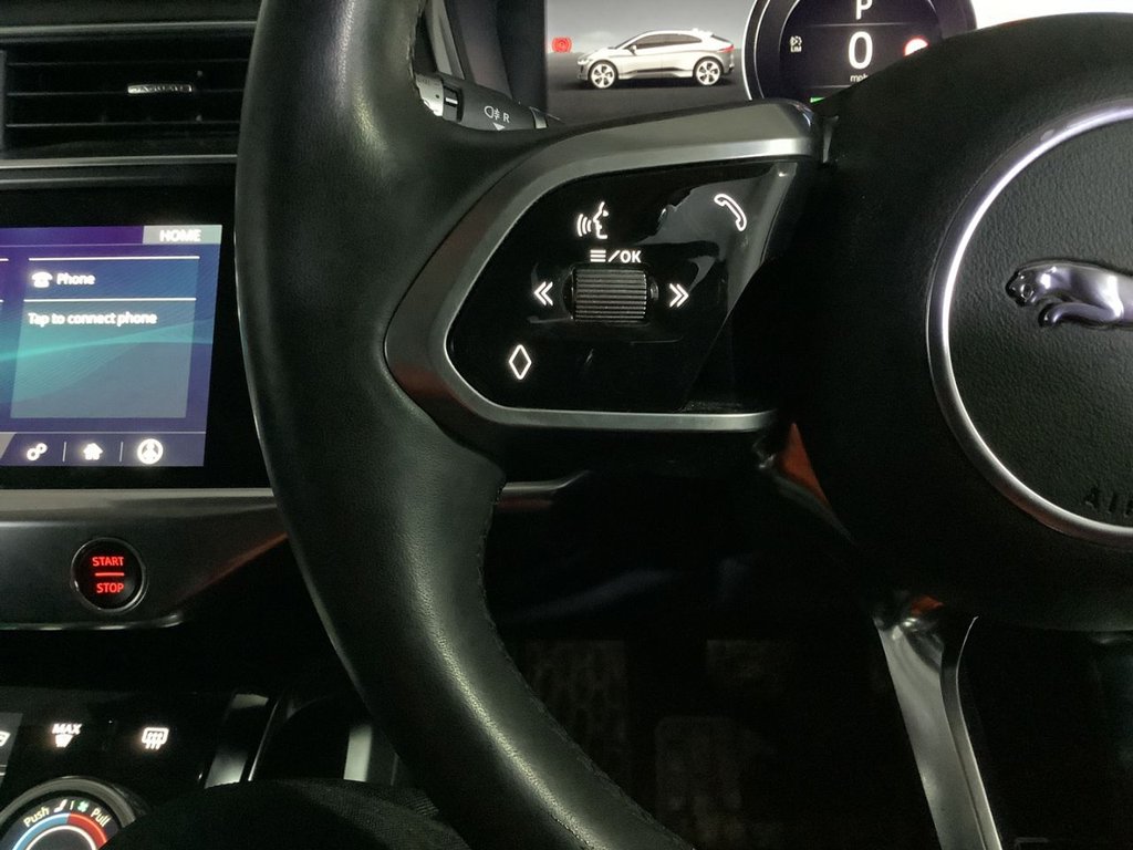 Used Jaguar I-Pace 2019 for sale - 76520389: Photo 17