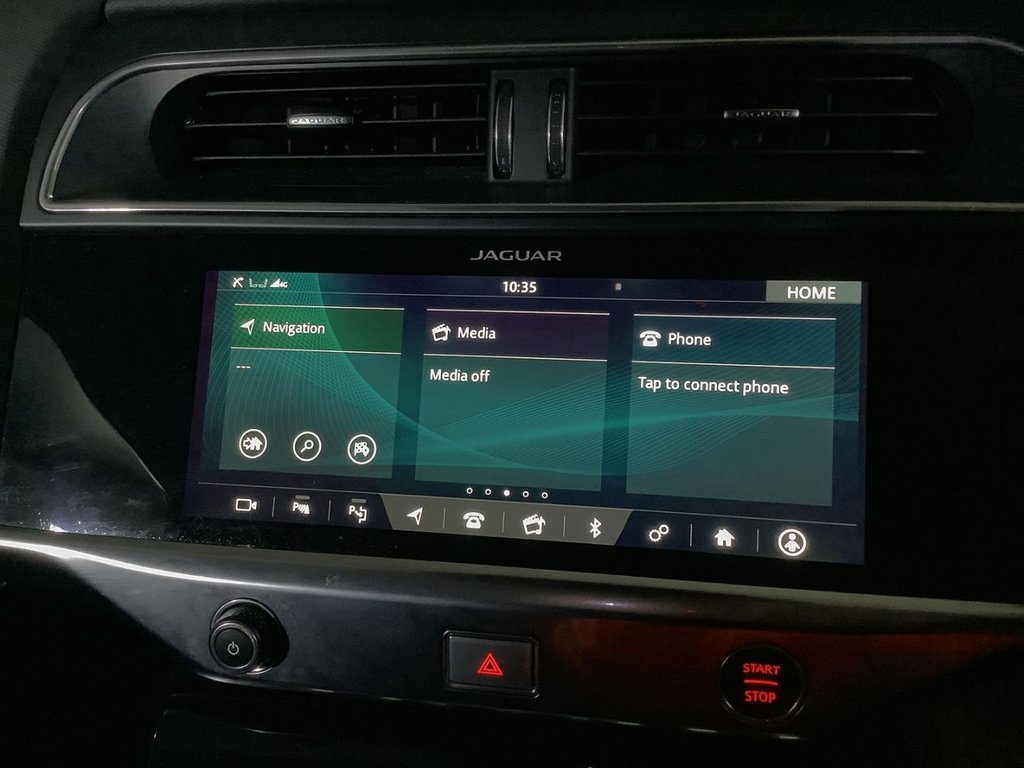 Used Jaguar I-Pace 2019 for sale - 76520389: Photo 23