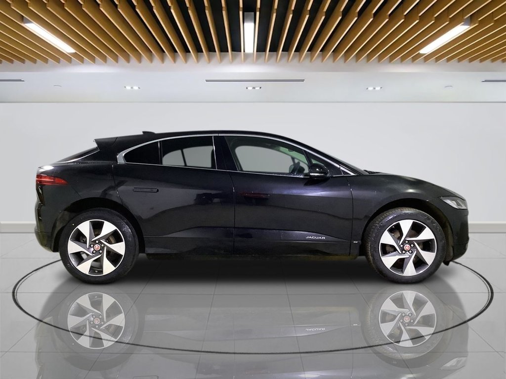 Used Jaguar I-Pace 2019 for sale - 76520389: Photo 9