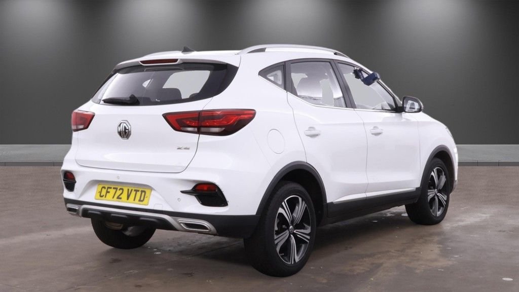 Used MG MG ZS 2023 for sale - 78212526: Photo 4