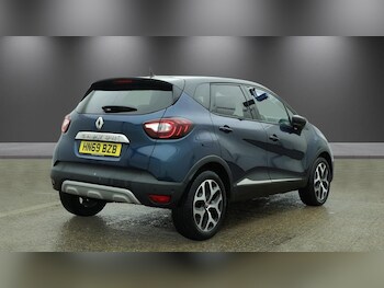 Used Renault Captur 2019 for sale - 78330151: Photo