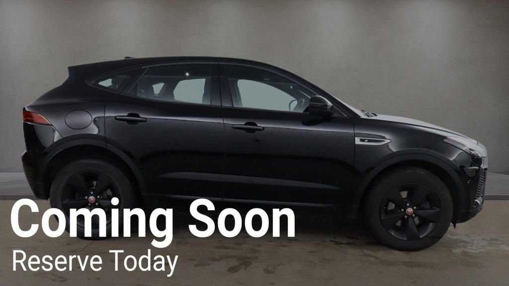 Used Jaguar E-Pace 2019 for sale - 77835390: Photo 11