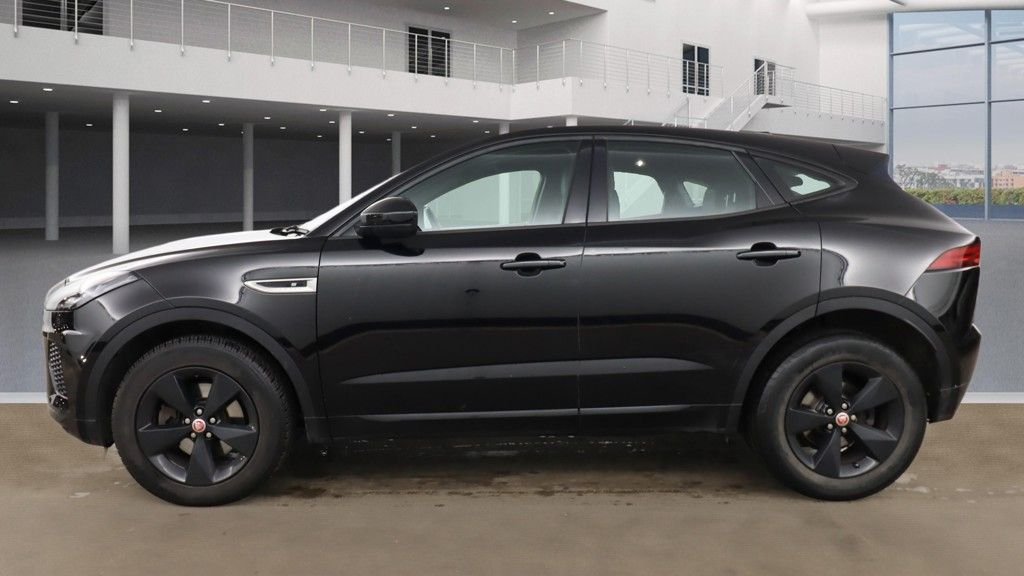 Used Jaguar E-Pace 2019 for sale - 77835390: Photo 6