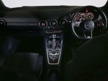 Used Audi TT 2015 for sale - 75347188: Photo