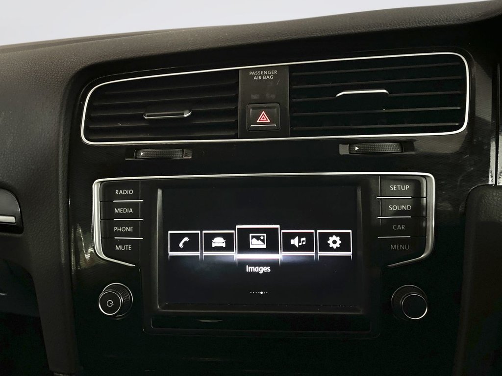 Used Volkswagen Golf 2016 for sale - 78082555: Photo 21