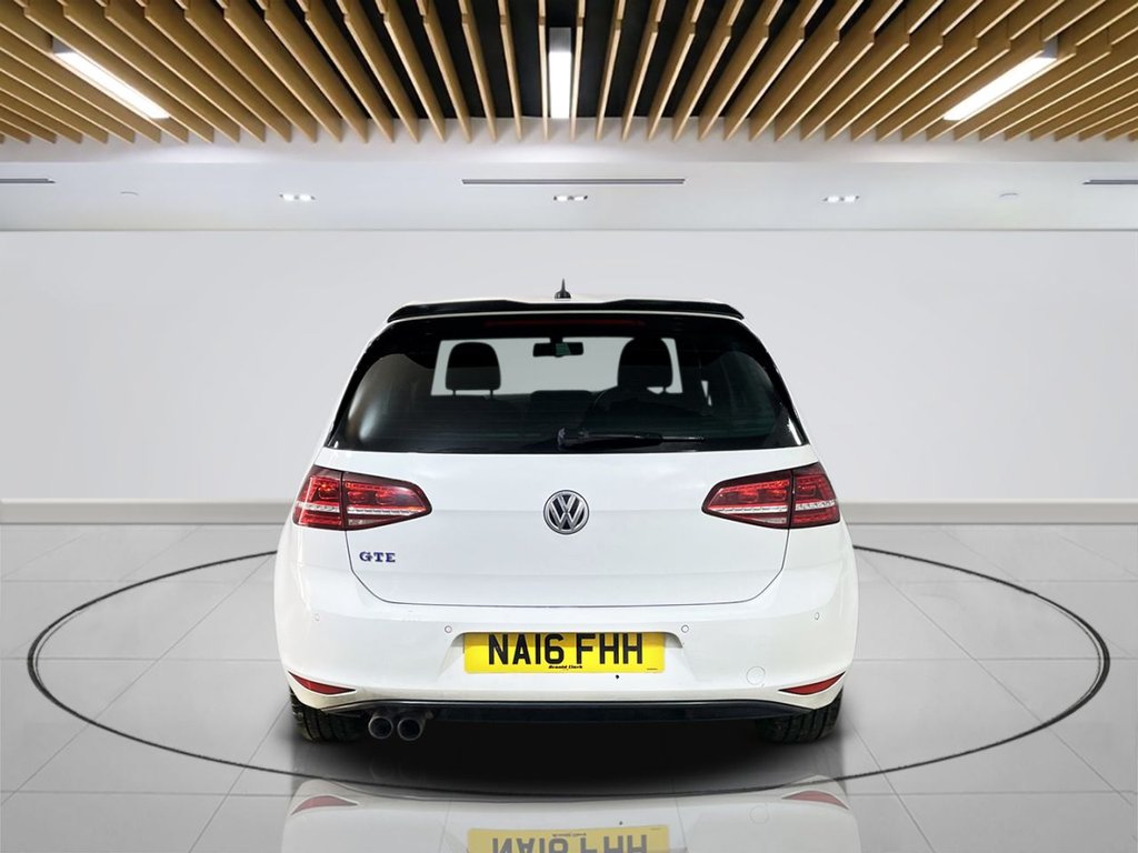 Used Volkswagen Golf 2016 for sale - 78082555: Photo 5