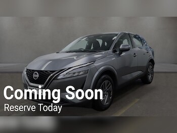 Used Nissan Qashqai 2022 for sale - 77499439: Photo