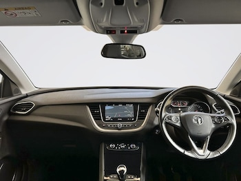 Used Vauxhall Grandland X 2020 for sale - 78758206: Photo