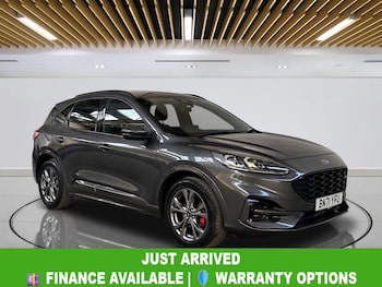 Used Ford Kuga 2021 for sale - 79345293: Photo