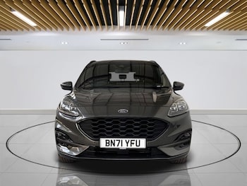 Used Ford Kuga 2021 for sale - 79345293: Photo