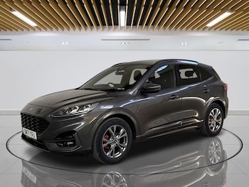 Used Ford Kuga 2021 for sale - 79345293: Photo