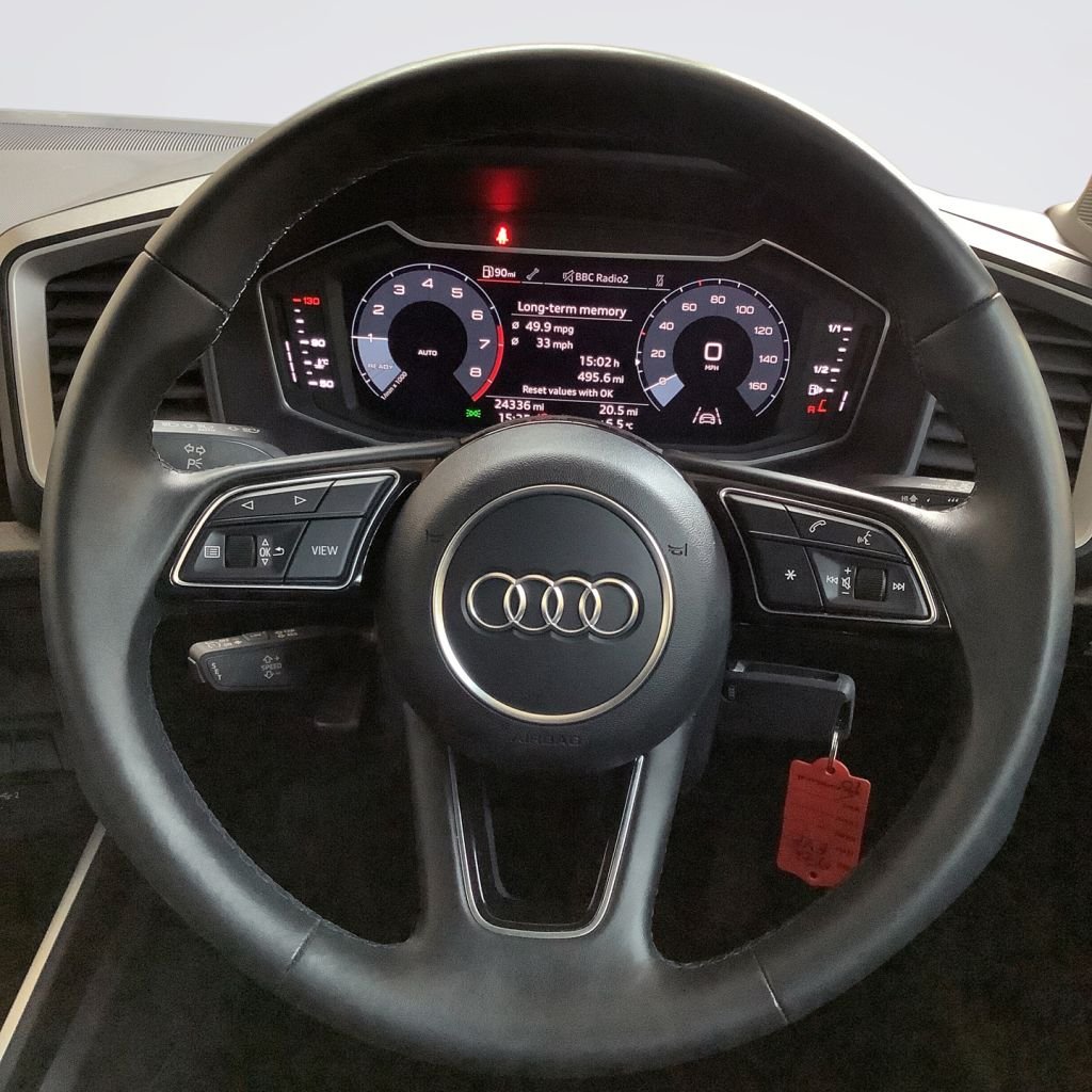 Used Audi A1 2022 for sale - 77451654: Photo 15