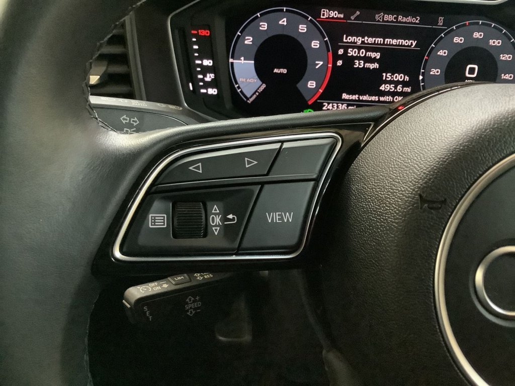 Used Audi A1 2022 for sale - 77451654: Photo 16