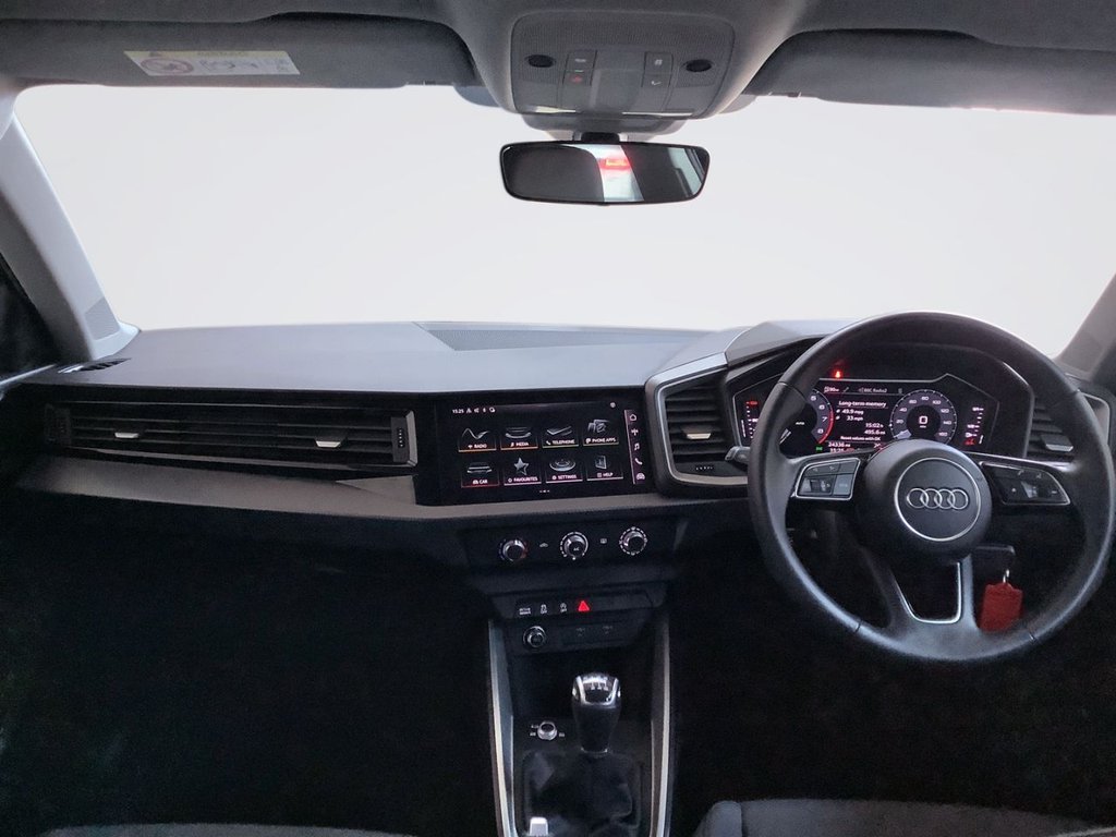 Used Audi A1 2022 for sale - 77451654: Photo 3