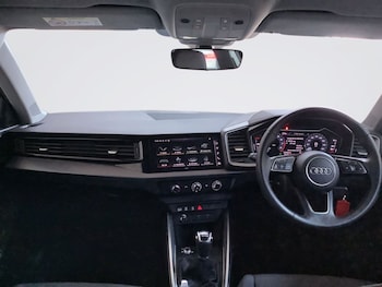 Used Audi A1 2022 for sale - 77451654: Photo