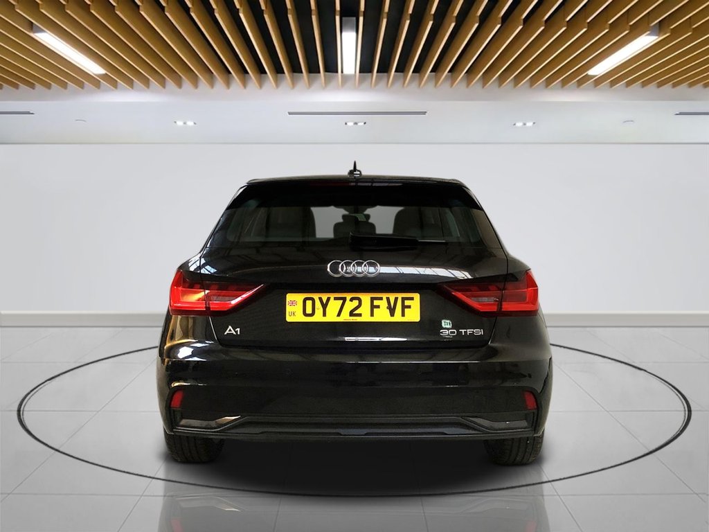 Used Audi A1 2022 for sale - 77451654: Photo 6