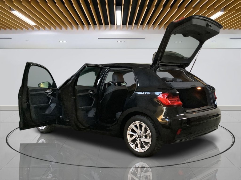 Used Audi A1 2022 for sale - 77451654: Photo 9