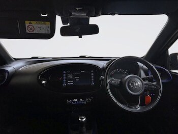 Used Toyota Aygo X 2022 for sale - 78954754: Photo