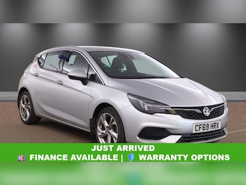 Used Vauxhall Astra 2020 for sale - 78597566: Photo