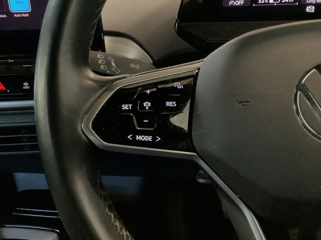 Used Volkswagen ID.4 2023 for sale - 77849573: Photo 13