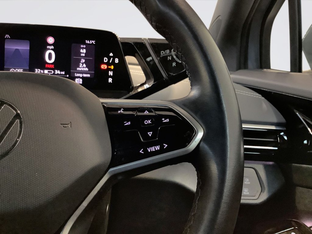 Used Volkswagen ID.4 2023 for sale - 77849573: Photo 15