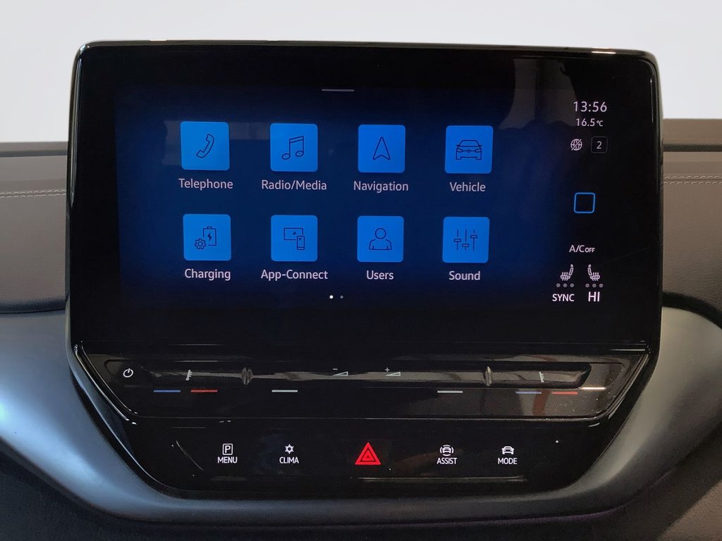 Used Volkswagen ID.4 2023 for sale - 77849573: Photo 20