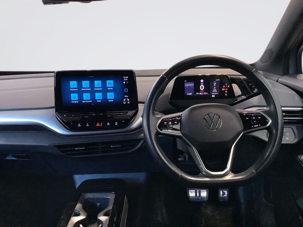 Used Volkswagen ID.4 2023 for sale - 77849573: Photo 21