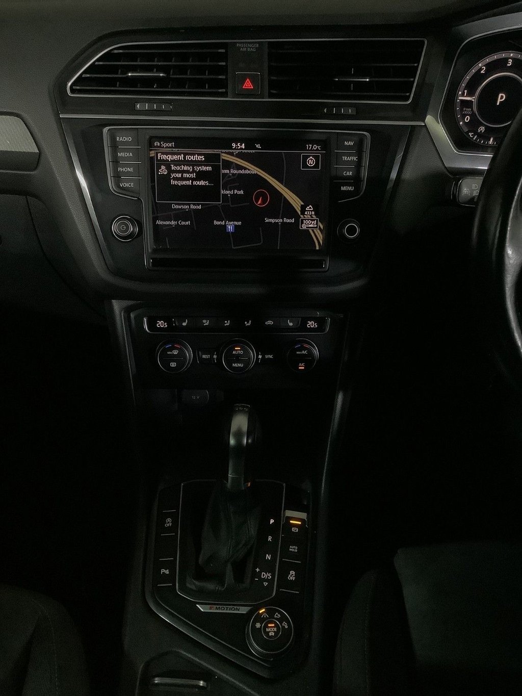 Vehicle 25