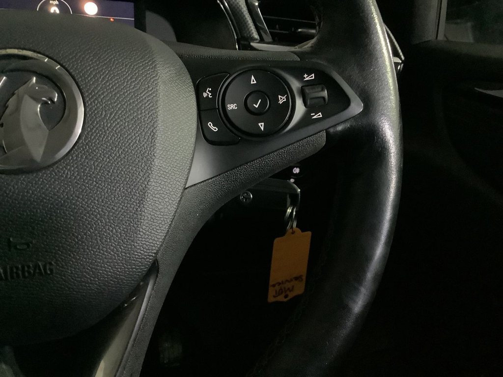 Used Vauxhall Corsa 2020 for sale - 76322972: Photo 19