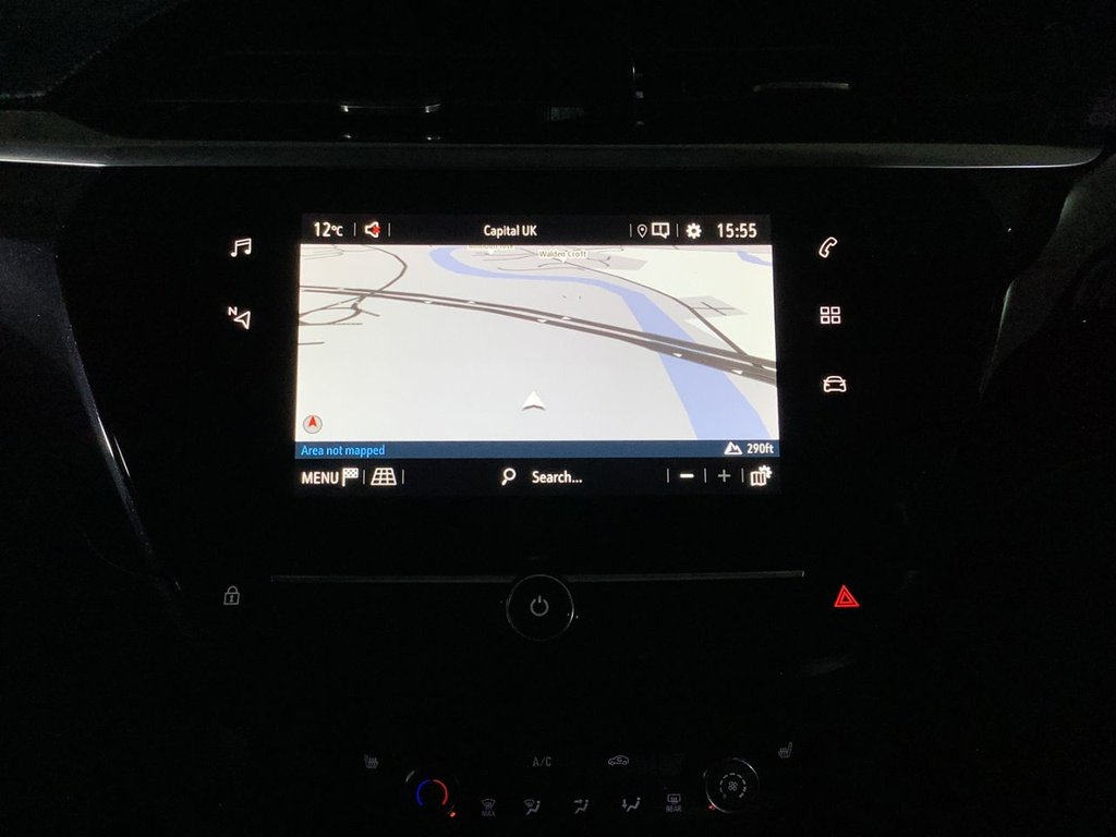 Used Vauxhall Corsa 2020 for sale - 76322972: Photo 23