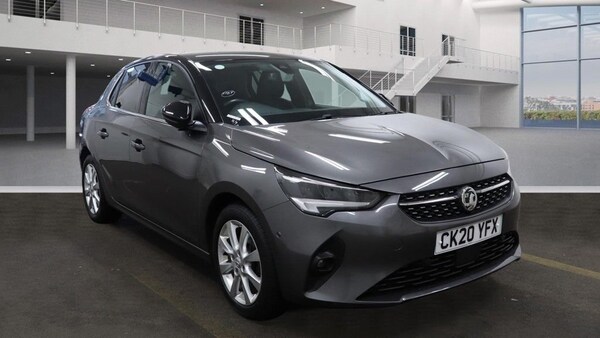 Used Vauxhall Corsa 2020 for sale - 76322972: Photo 5